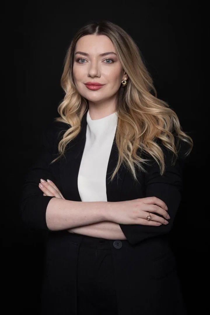 Cornelia Năstase