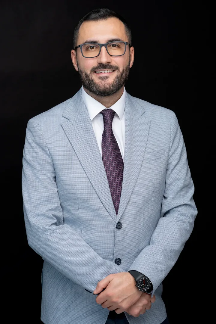 Marius Tecu