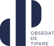 Obsedat de tipare
